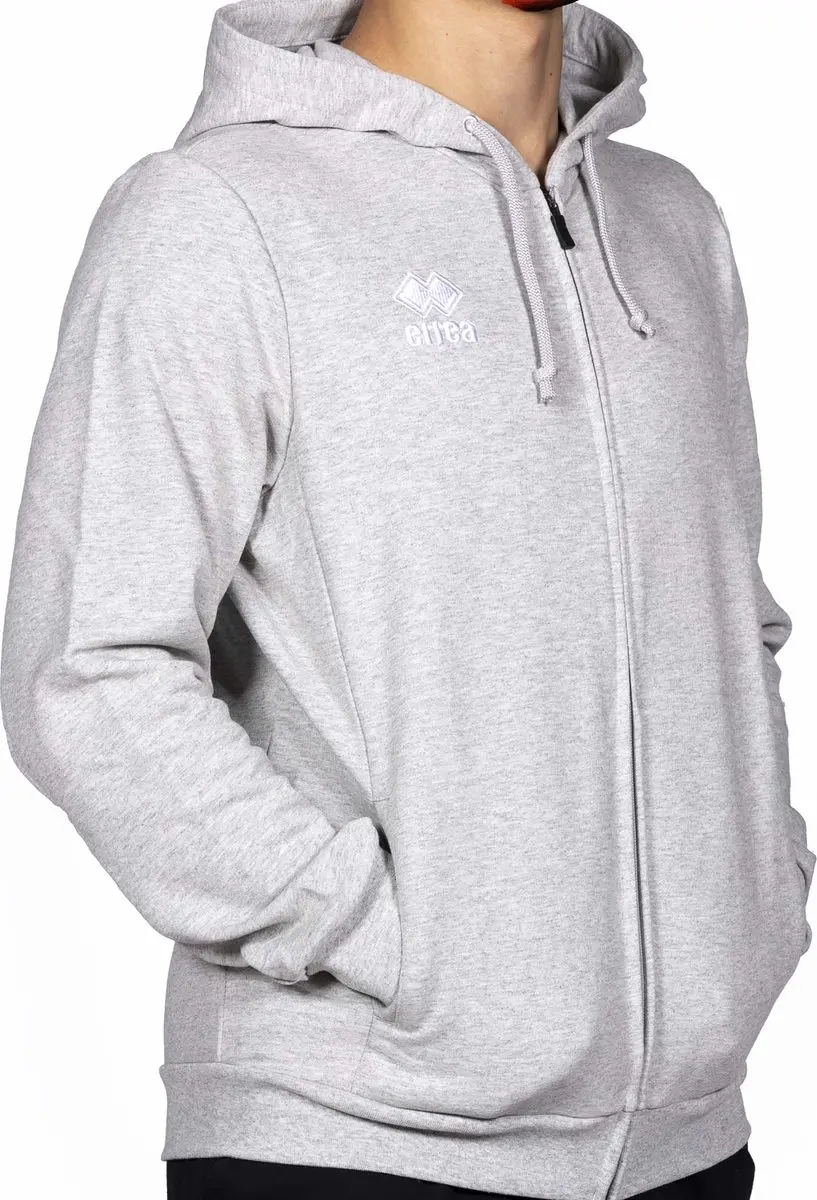 Errea Wire 3.0 Sportswear - Grijs - afbeelding 2 van 6