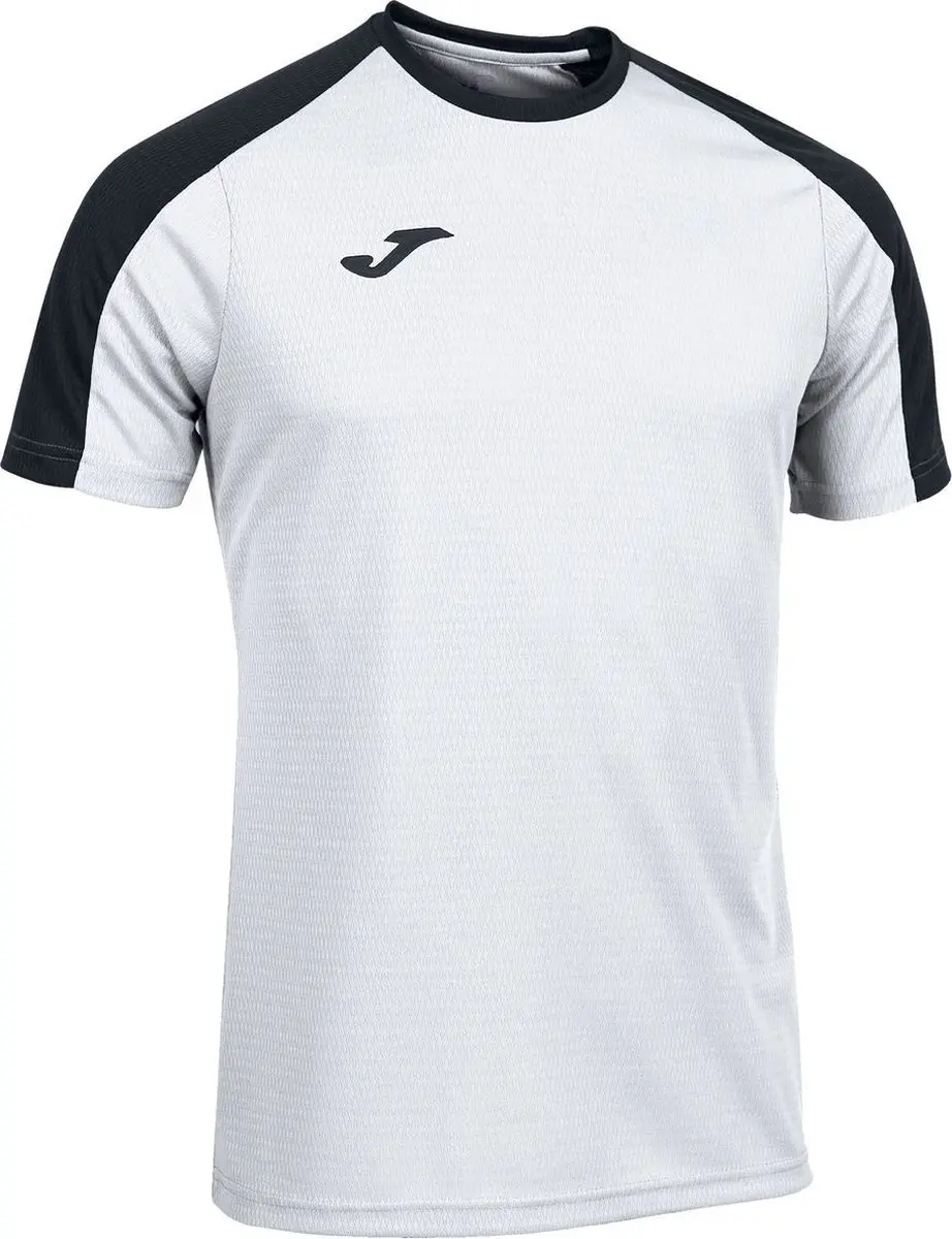Joma Eco-Championship Shirt Korte Mouw Kinderen