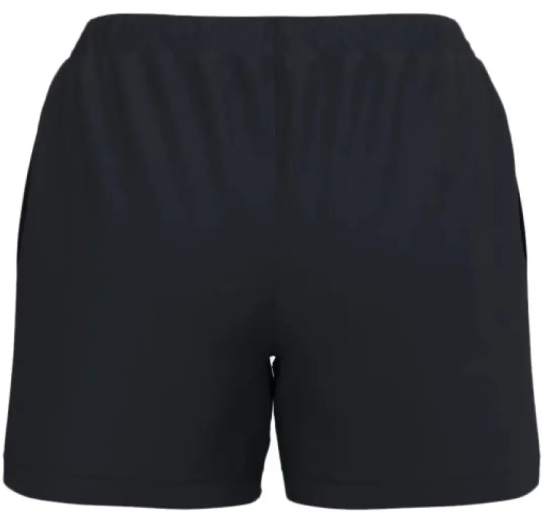 Joma Hobby II Korte Broek 2XL - Zwart - afbeelding 2 van 4