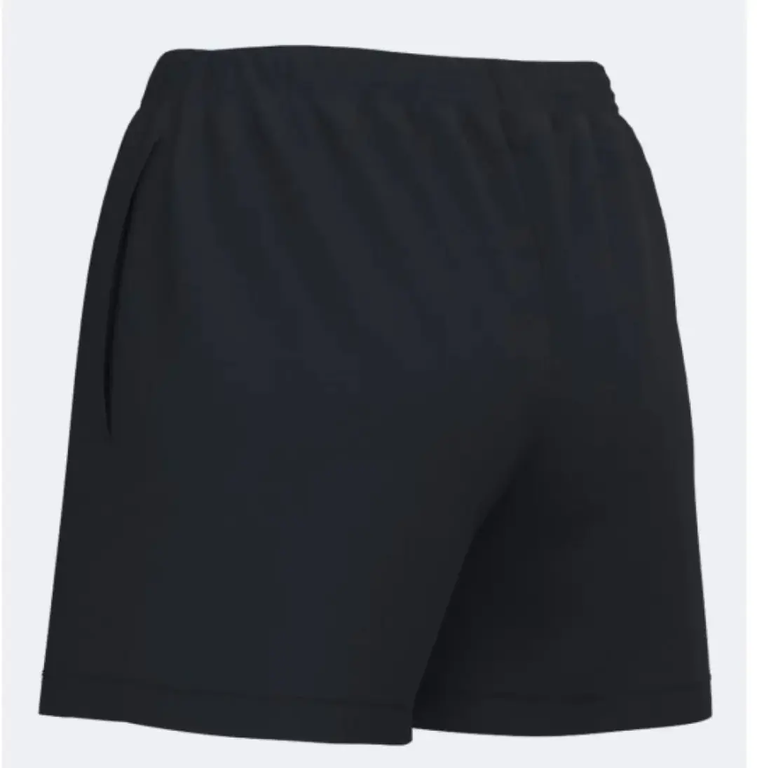 Joma Hobby II Korte Broek 2XL - Zwart - afbeelding 3 van 4