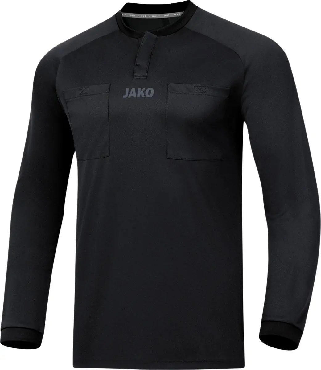 Jako LS Sportshirt Mannen