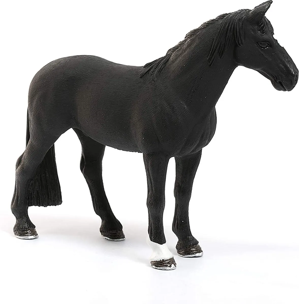 Schleich FARM WORLD Tennessee Walker Ruin Speelfiguur 13832 - Zwart