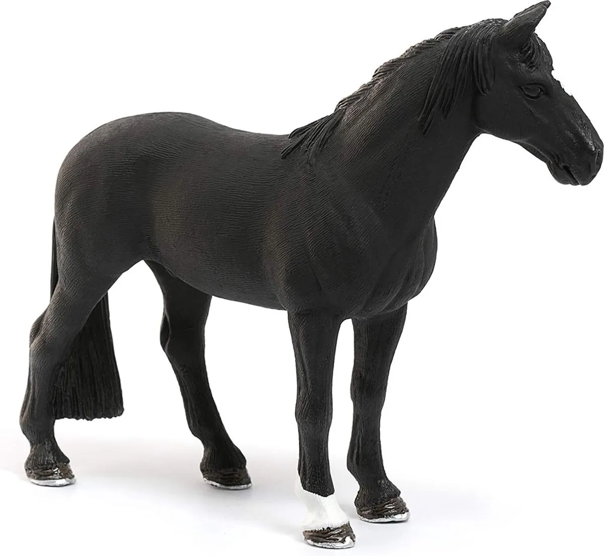 Schleich FARM WORLD Tennessee Walker Ruin Speelfiguur 13832 - Zwart