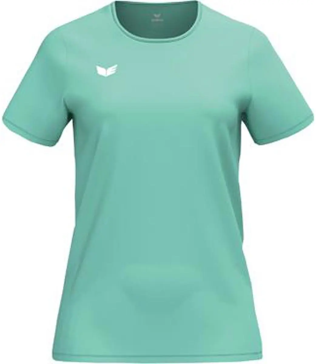 Erima Intro Functioneel T-Shirt Dames