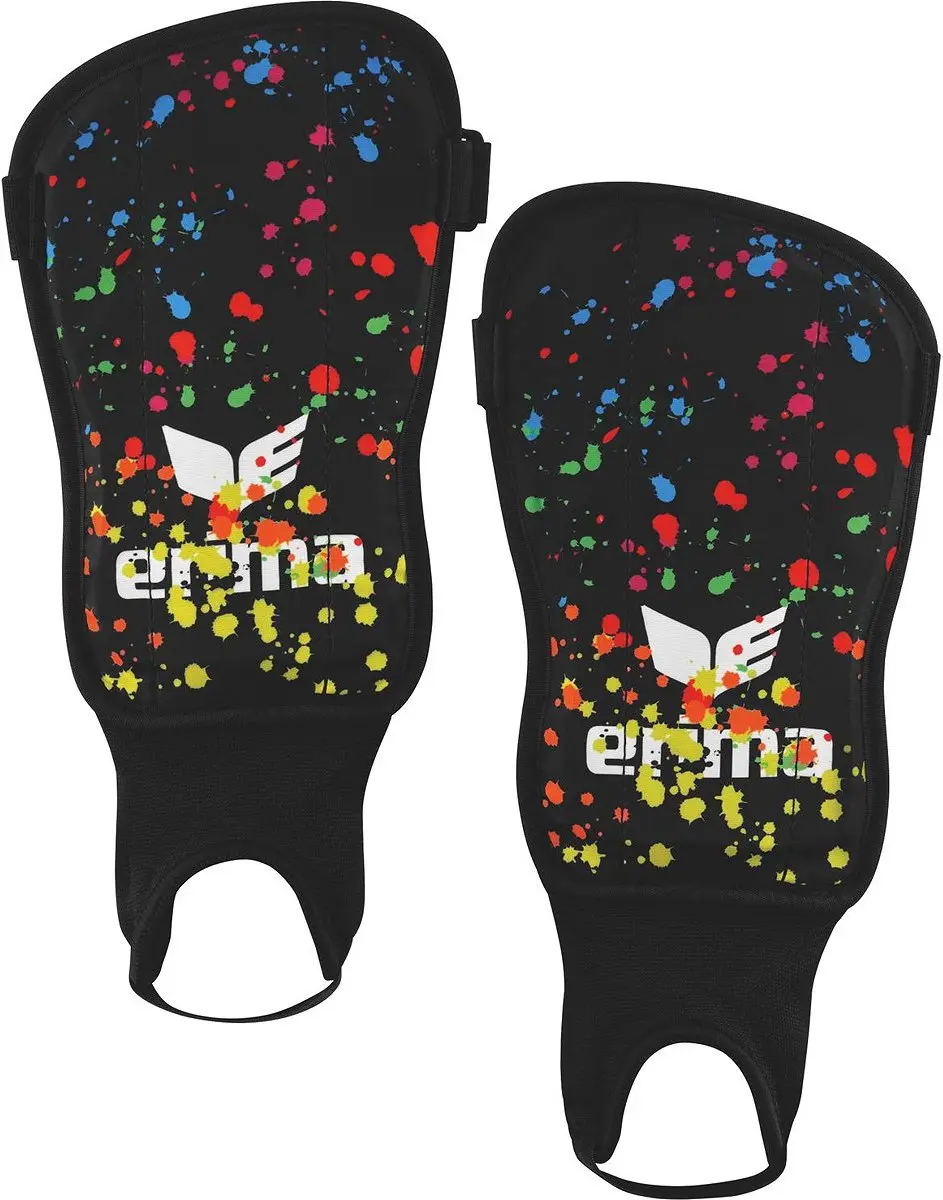 Erima Flex Guard Ergono Scheenbeschermer