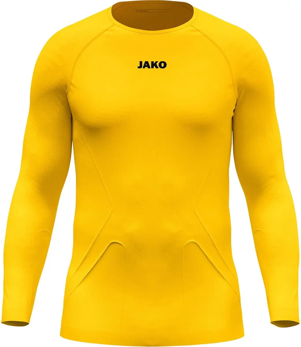 Jako Lightweight Longsleeve Kinderen