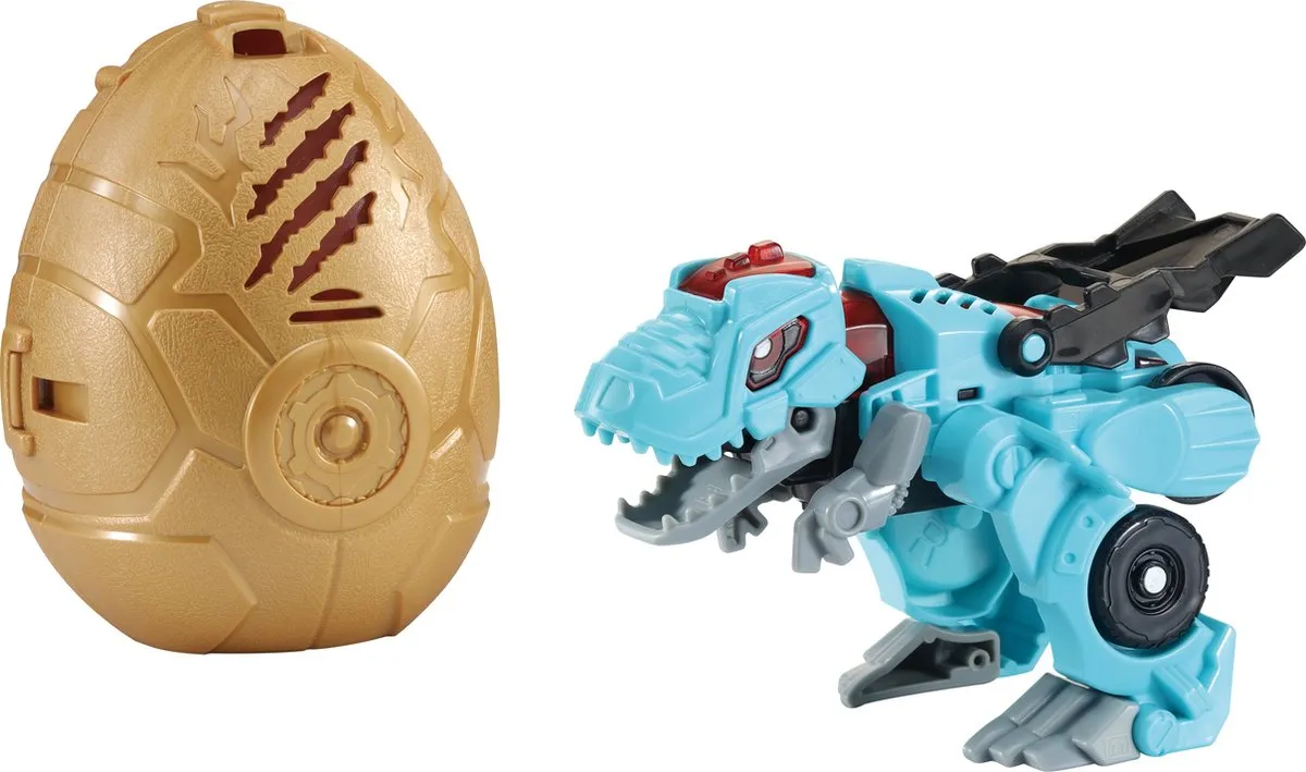 VTech Switch & Go Dino's Verrassingsei Multicolor - 80-422123