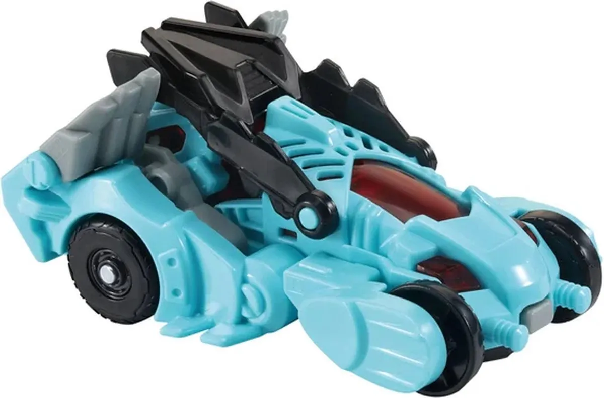 VTech Switch & Go Dino's Verrassingsei Multicolor - 80-422123