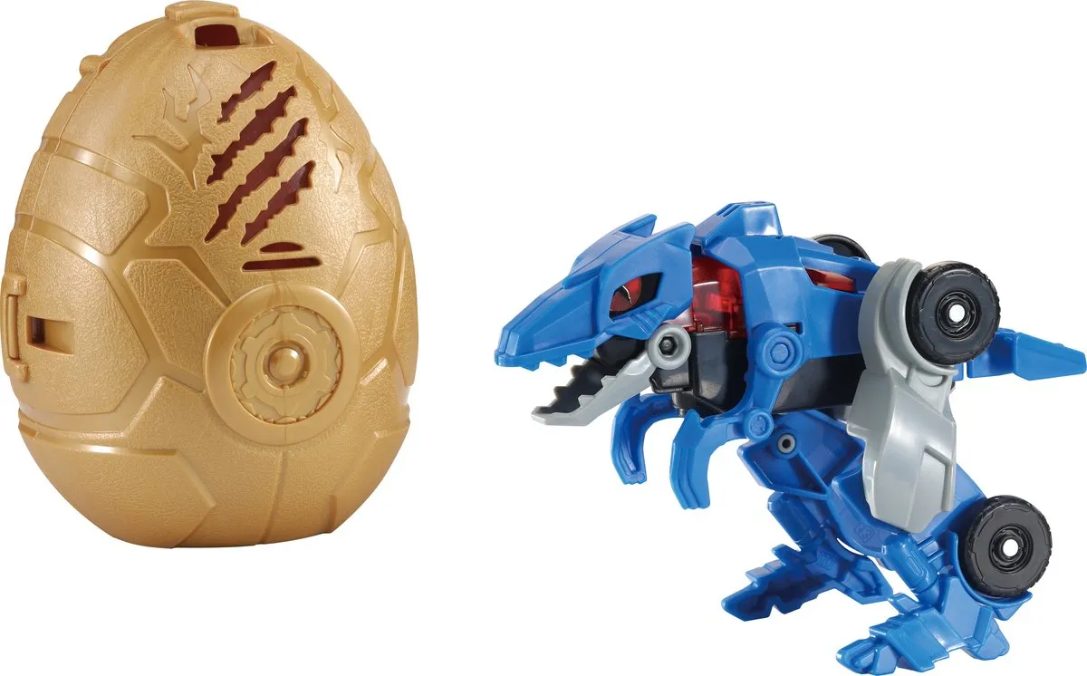VTech Switch & Go Dino's Verrassingsei Multicolor - 80-422123