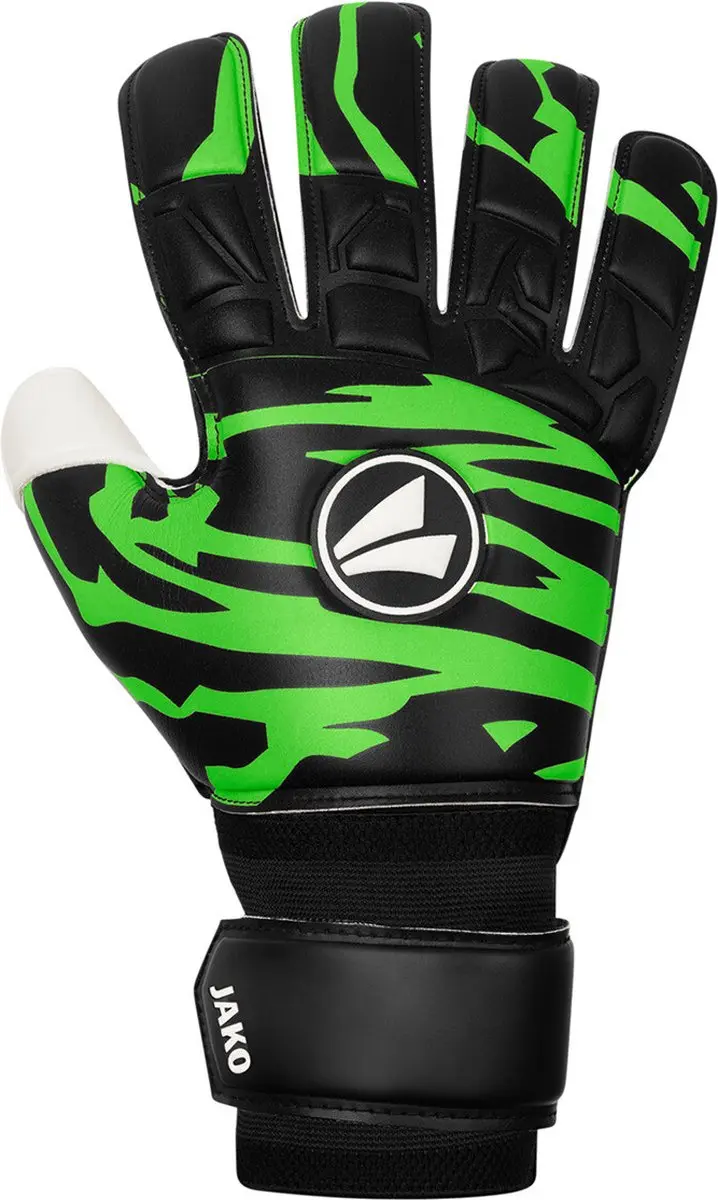 Jako Animal Supersoft Nc Keepershandschoenen
