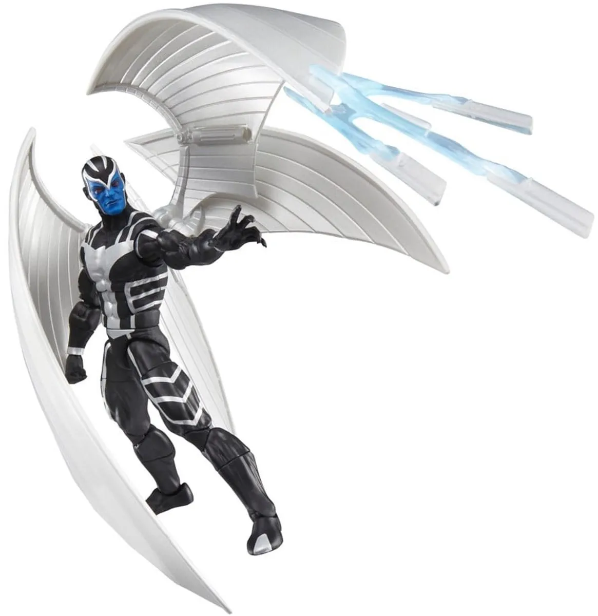 Hasbro Marvel Legends Archangel Action Figuur HASG0585 - 15 cm - Multi