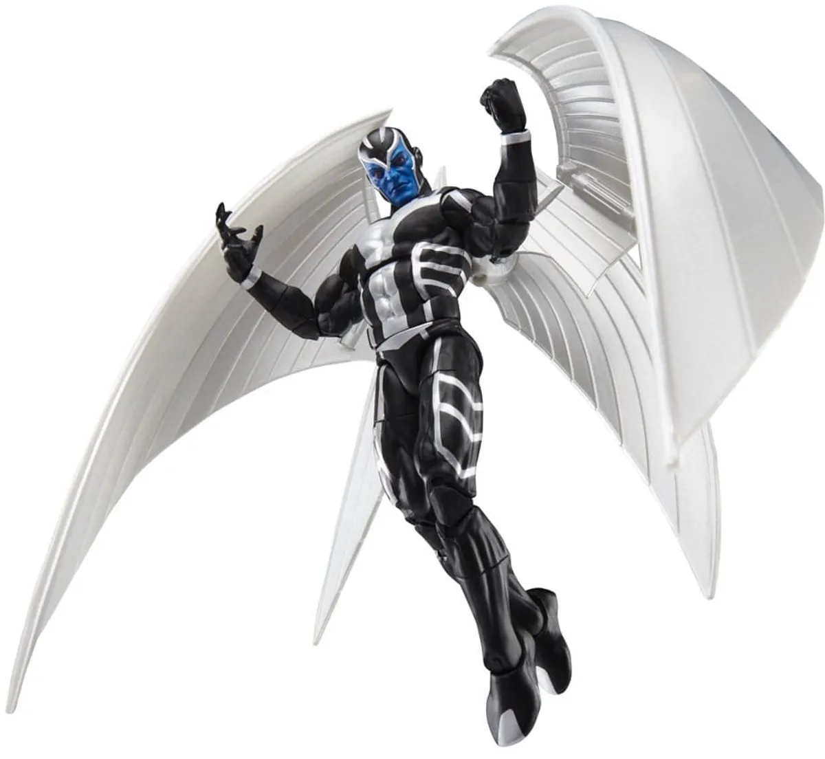 Hasbro Marvel Legends Archangel Action Figuur HASG0585