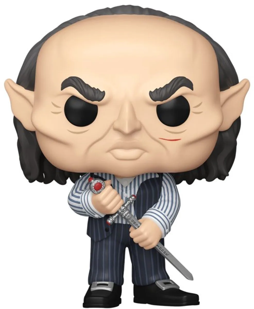 Funko Harry Potter Griphook Pop! - Vinylfiguur