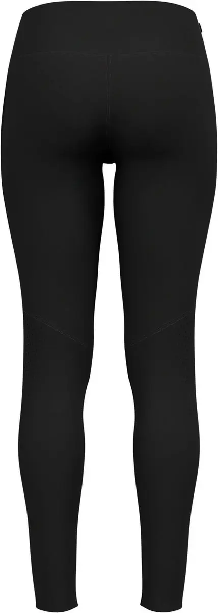 ODLO Zeroweight Trainingsbroek - XS - Zwart