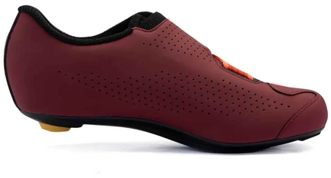 Sidi Prima Raceschoenen Rood EU 38