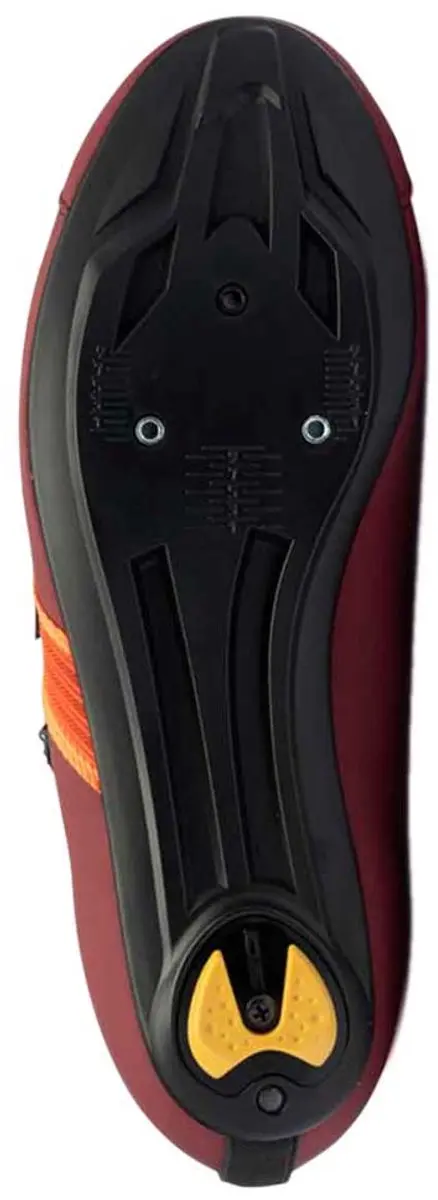 Sidi Prima Raceschoenen Rood EU 38