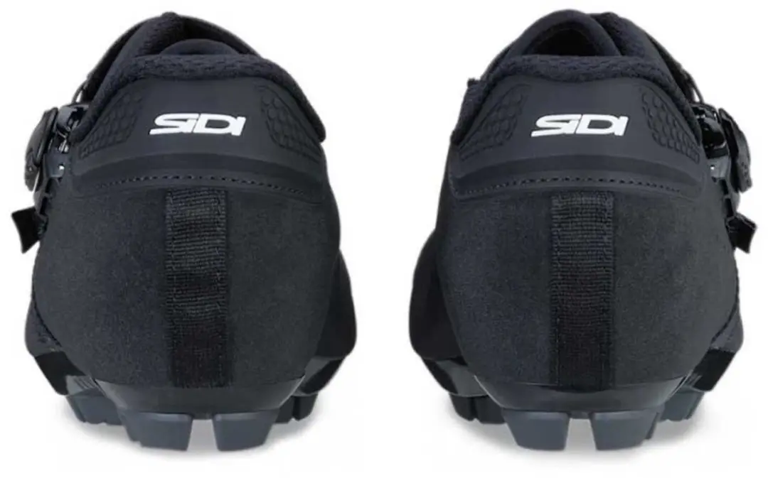 Sidi Aertis Mega Winterfietsschoenen 41 - Zwart - afbeelding 6 van 6