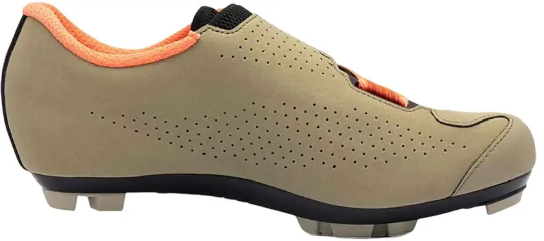 Sidi Aertis Woman Fietsschoenen - Maat 40 - Sand Coral