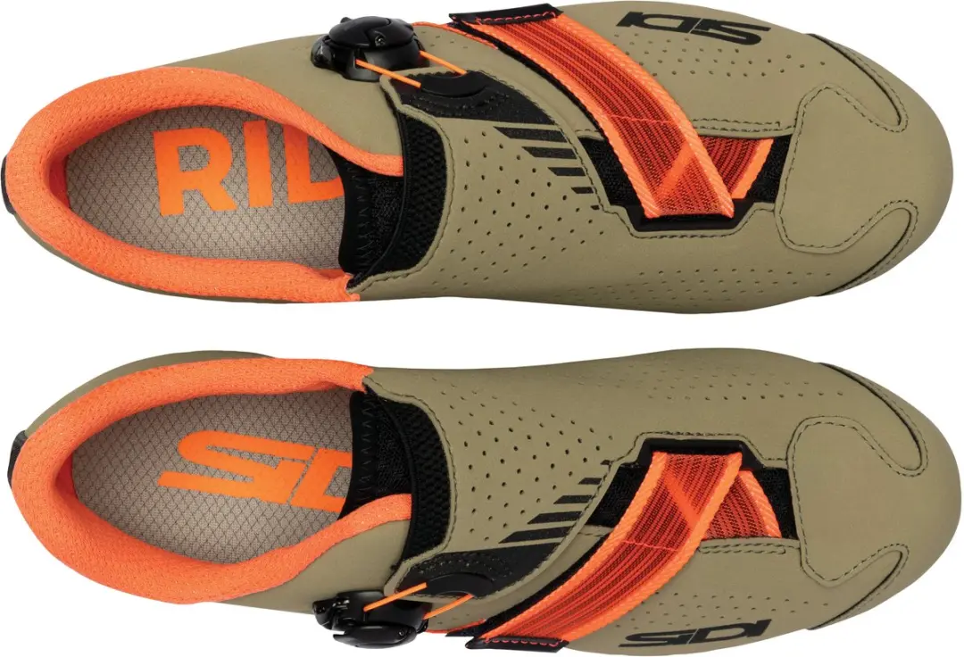 Sidi Aertis Woman Fietsschoenen - Maat 40 - Sand Coral