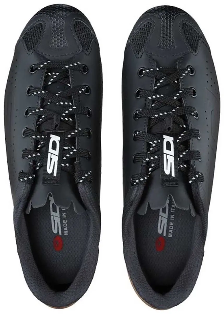 Sidi MTB-schoenen Dust Grijs 44 - afbeelding 5 van 6