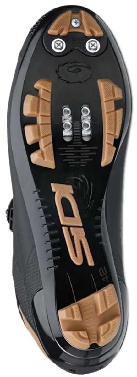 Sidi MTB-schoenen Dust Grijs 44 - afbeelding 2 van 6