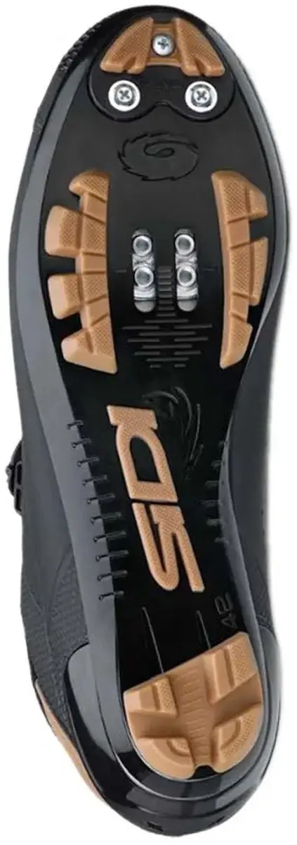 Sidi MTB-schoenen Dust Grijs 44 - afbeelding 3 van 6