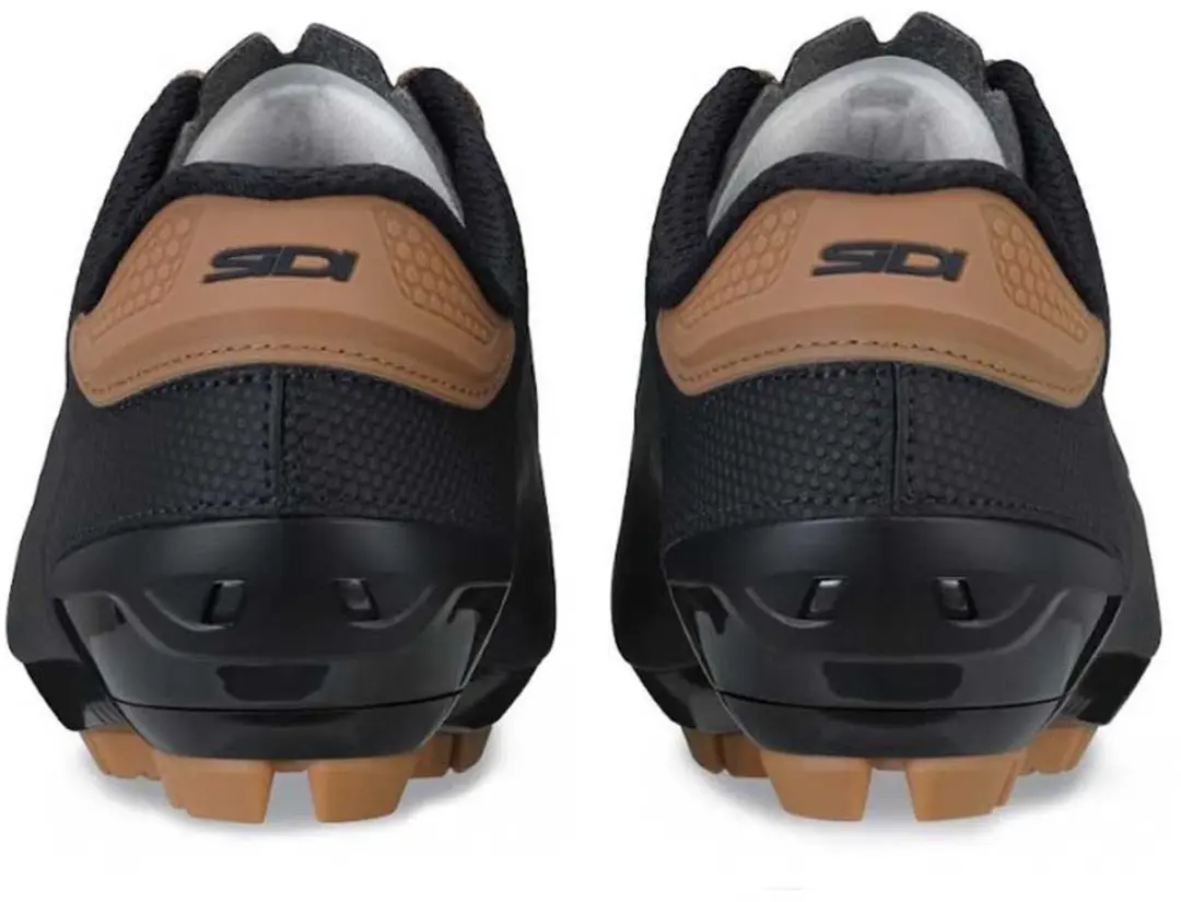 Sidi MTB-schoenen Dust Grijs 44 - afbeelding 4 van 6