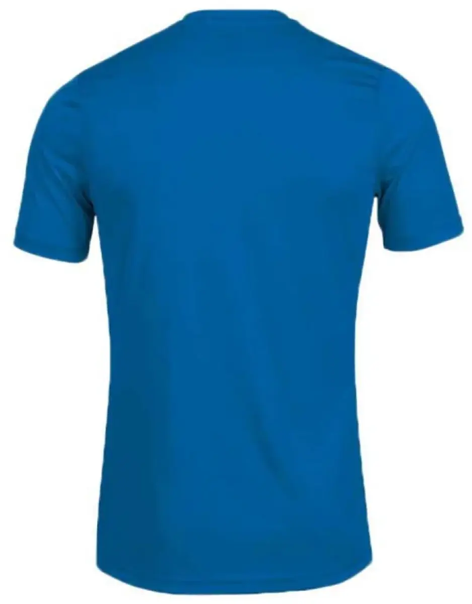 Joma Inter II T-shirt - Royal/White XL