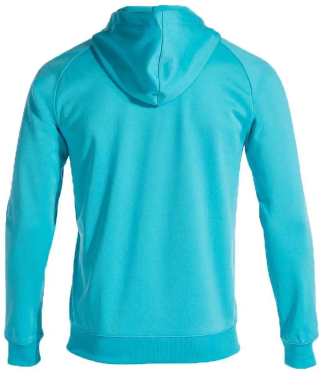 Joma Menfis Sweatshirt - M - Fluor Turquoise