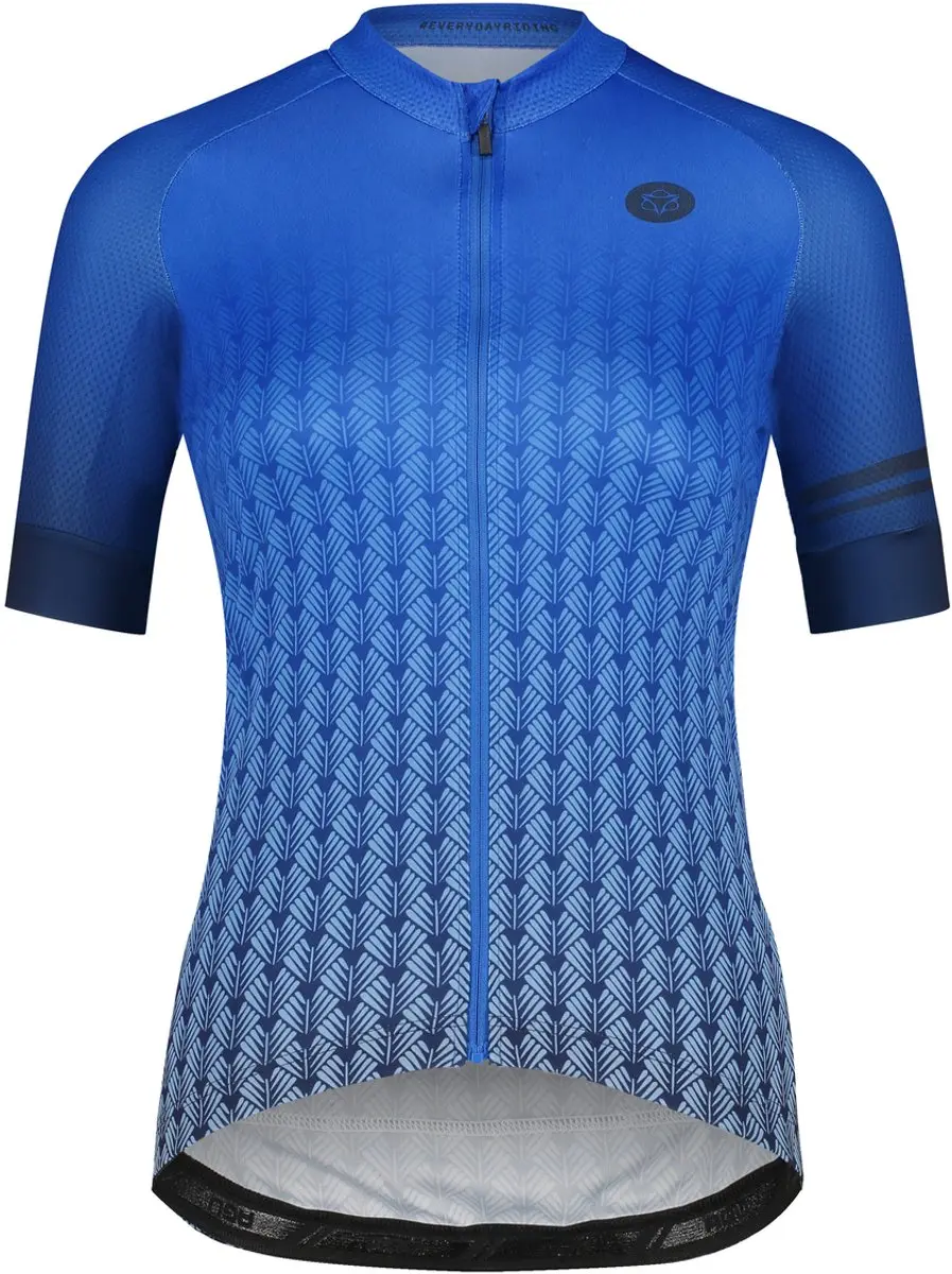 AGU Art Deco Fietsshirt Trend Dames