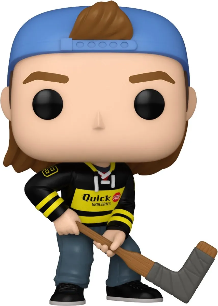 Funko Pop! Movies Clerks 3 Randal