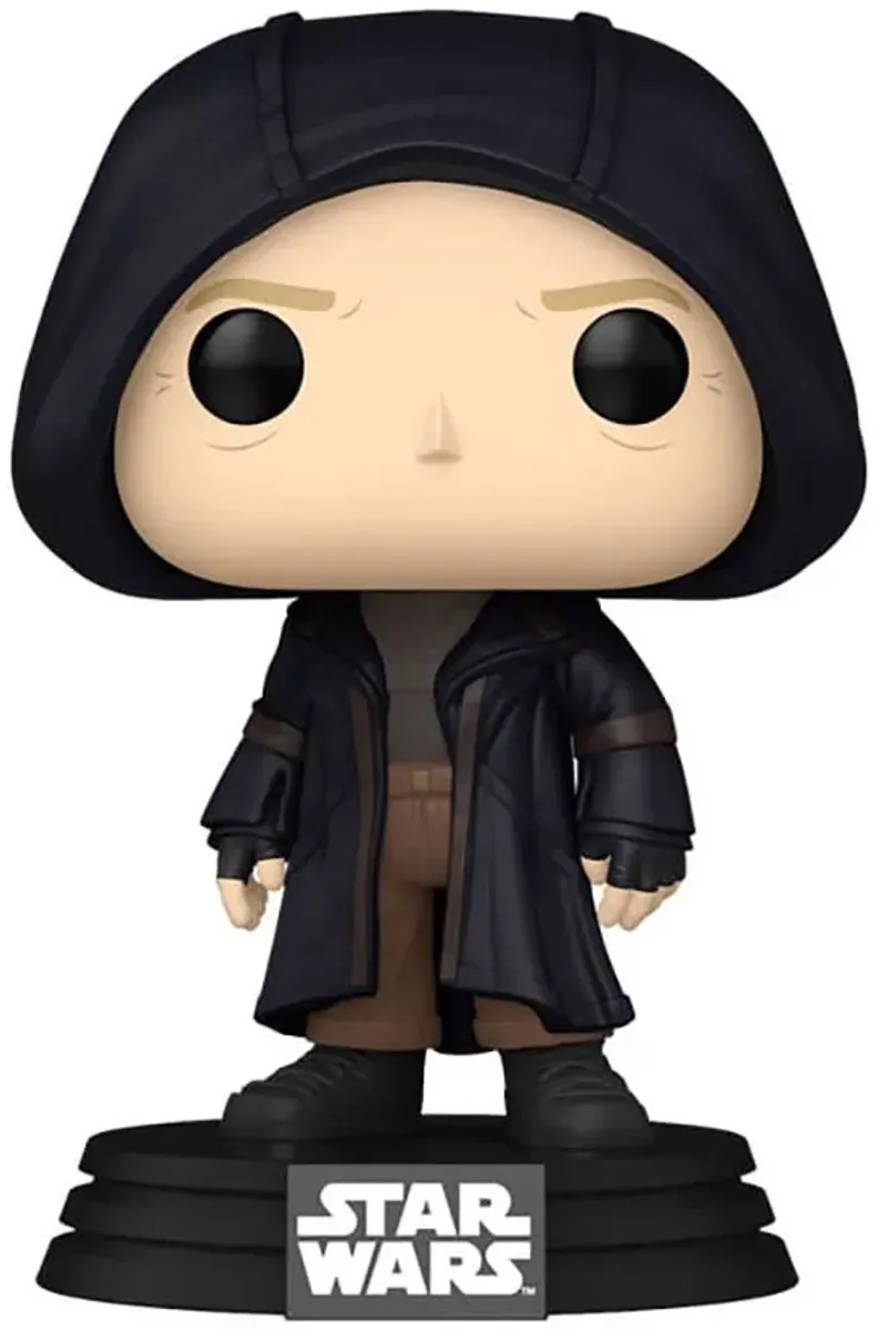 Funko Pop! Luthen Rael Star Wars Andor - 761 - Multicolor
