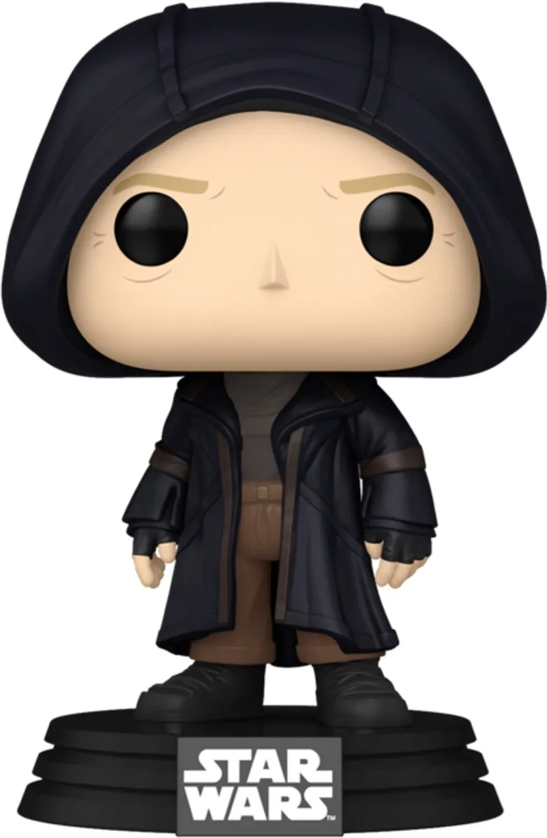 Funko Pop! Luthen Rael Star Wars Andor - 761 - Multicolor