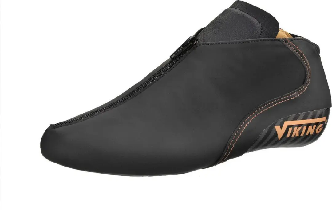 Viking Bronze schaatsschoen maat 43