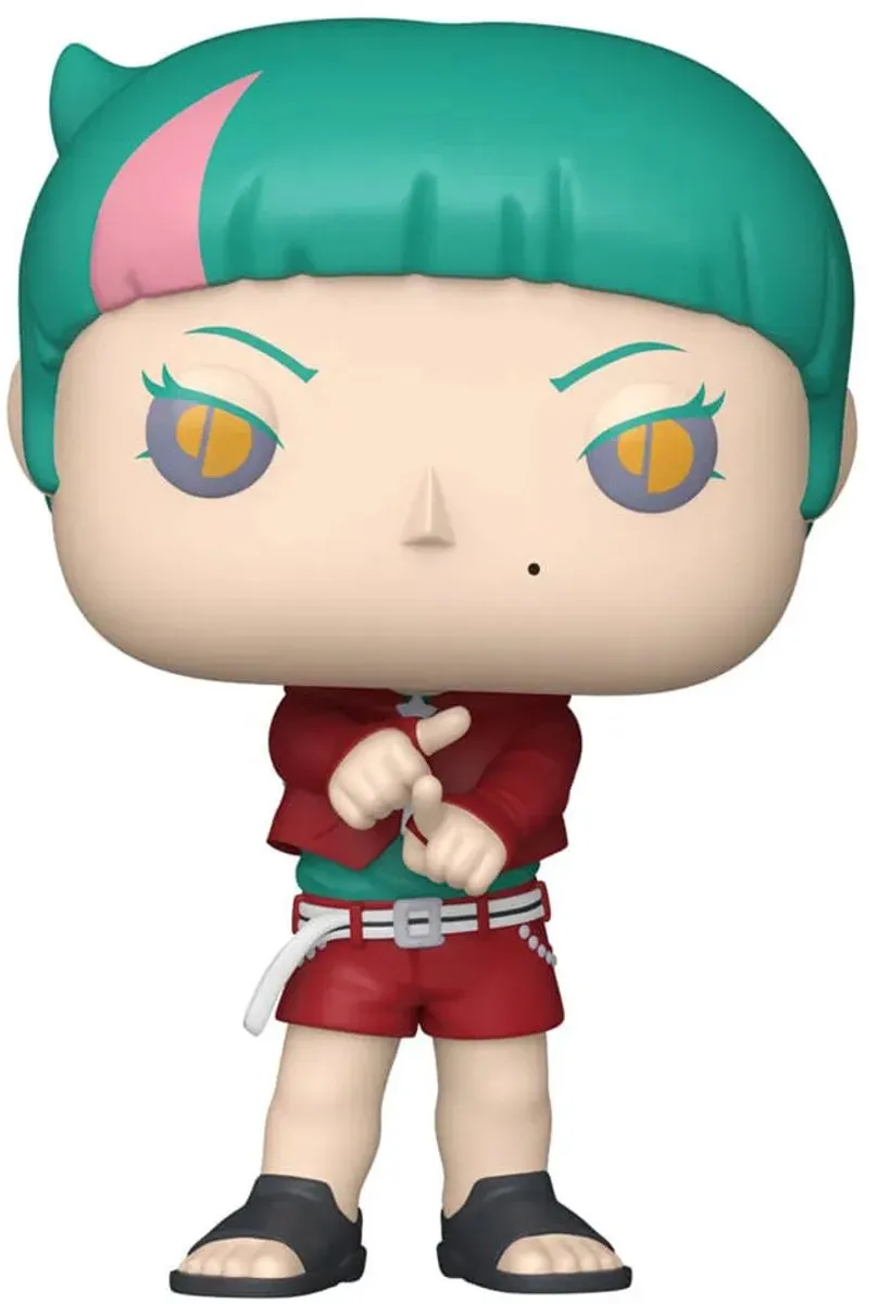 Funko Pop! Boruto - Daemon #1918 - Multicolor - afbeelding 2 van 5