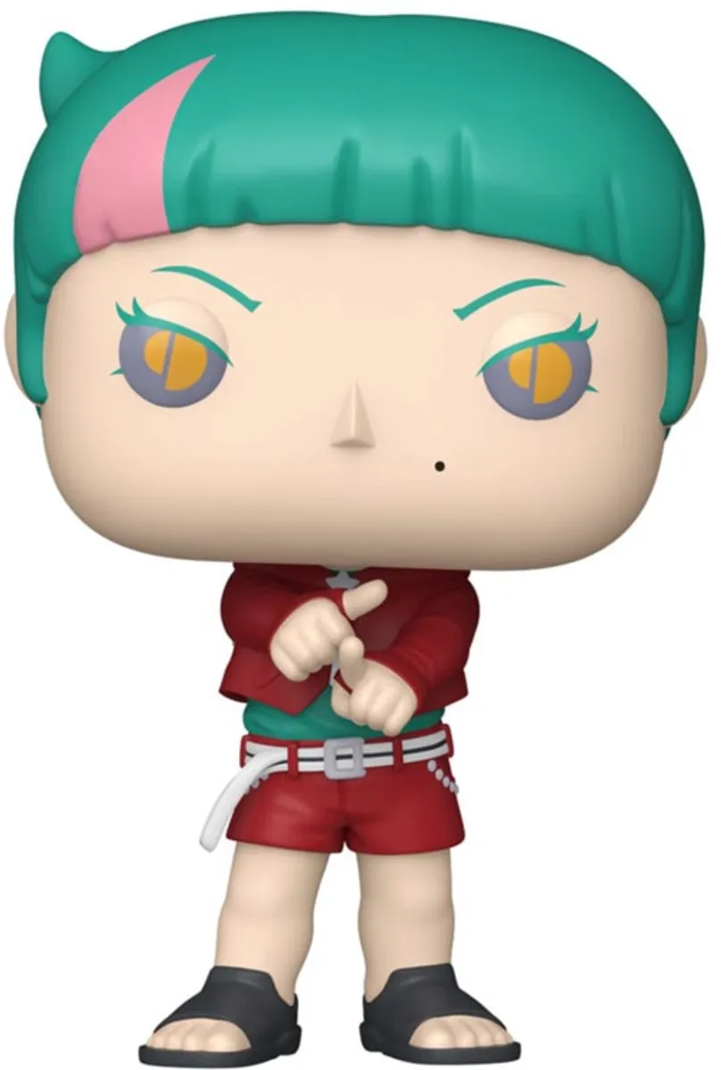 Funko Pop! Boruto