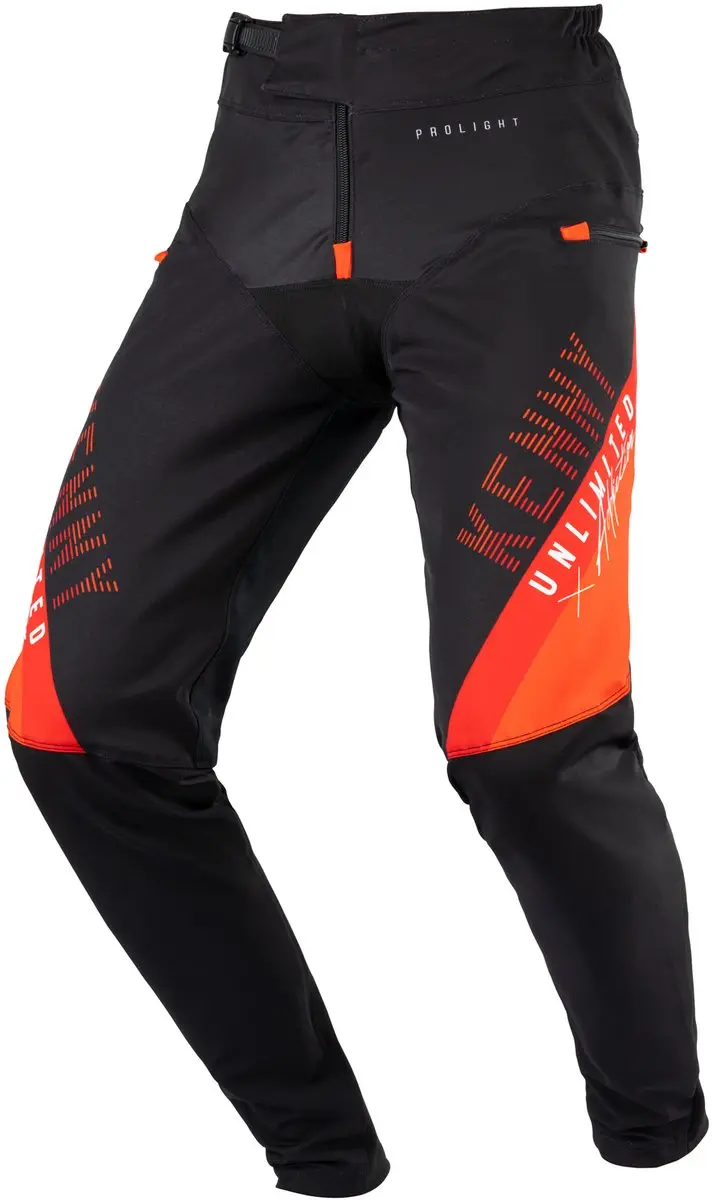 Kenny ProLight Kinderbroek
