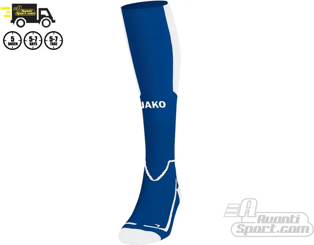 Jako Lazio Voetbalkousen 39-42