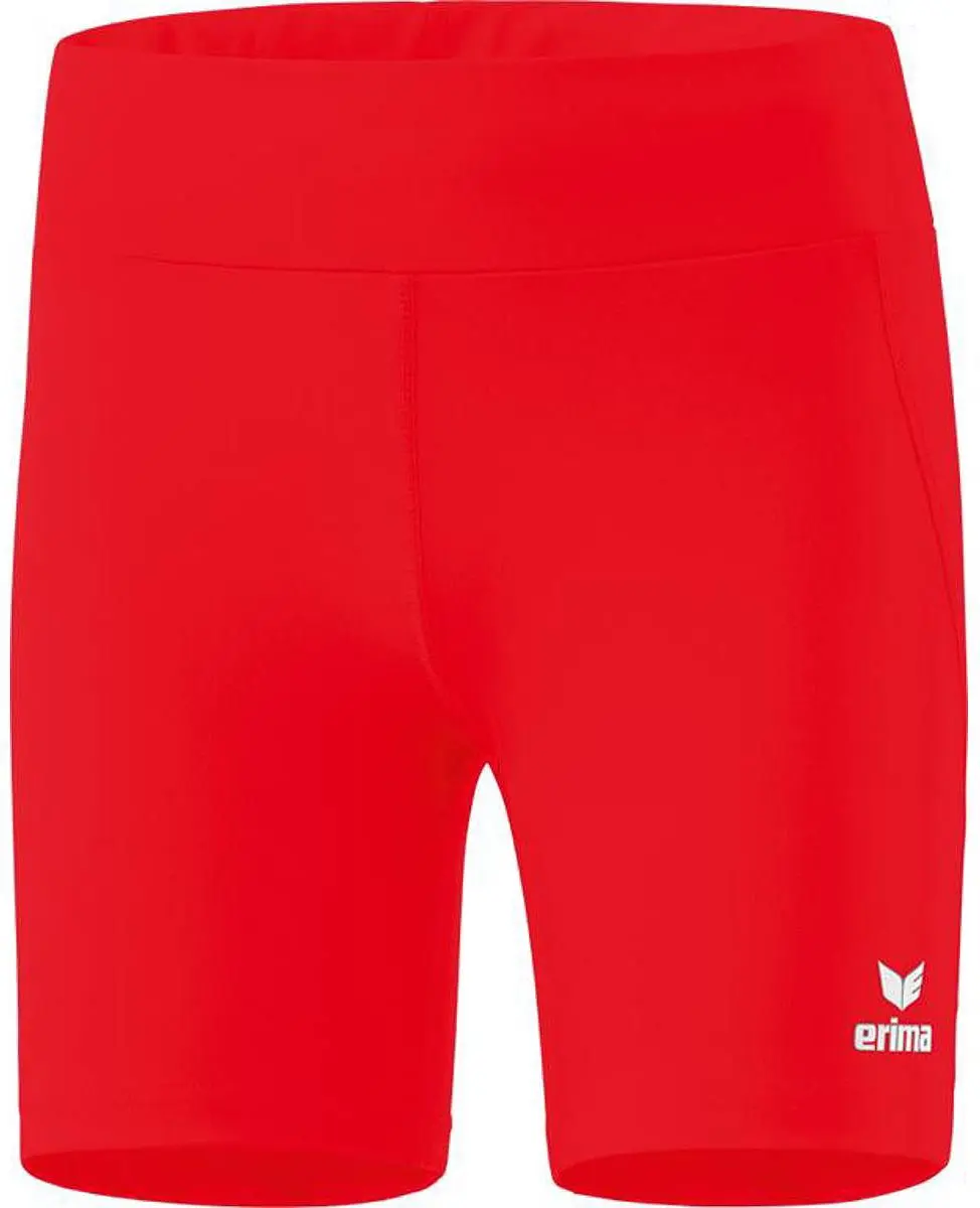 Erima Racing Short Tight Dames