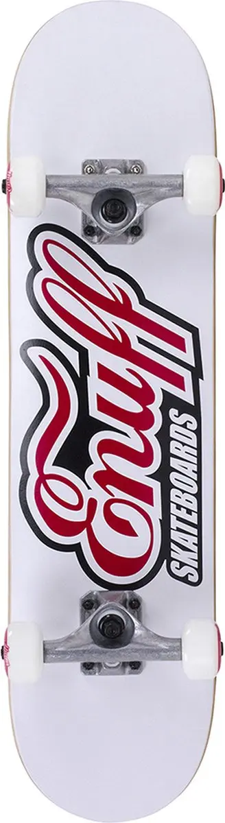 Enuff Classic Skateboard 8
