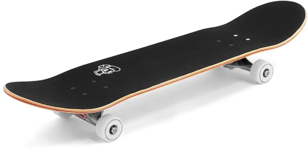 Enuff Meltworld Compleet Skateboard Confused - 7.25" / 7.75" - afbeelding 5 van 6