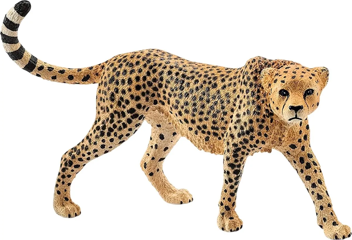 Schleich Cheeta 17056