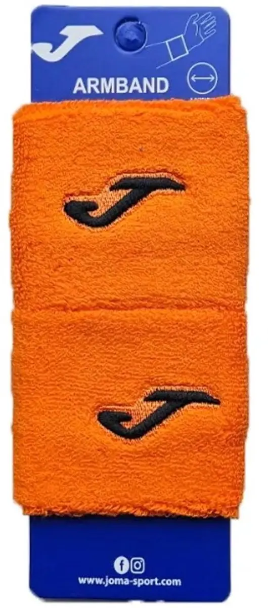 JOMA sport wristband polsband small
