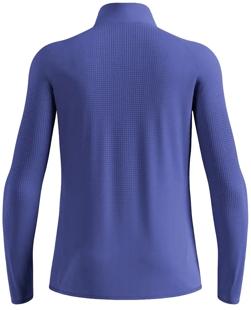 ODLO Zeroweight Warm Hybrid Jas - Skipper Blue - afbeelding 4 van 4