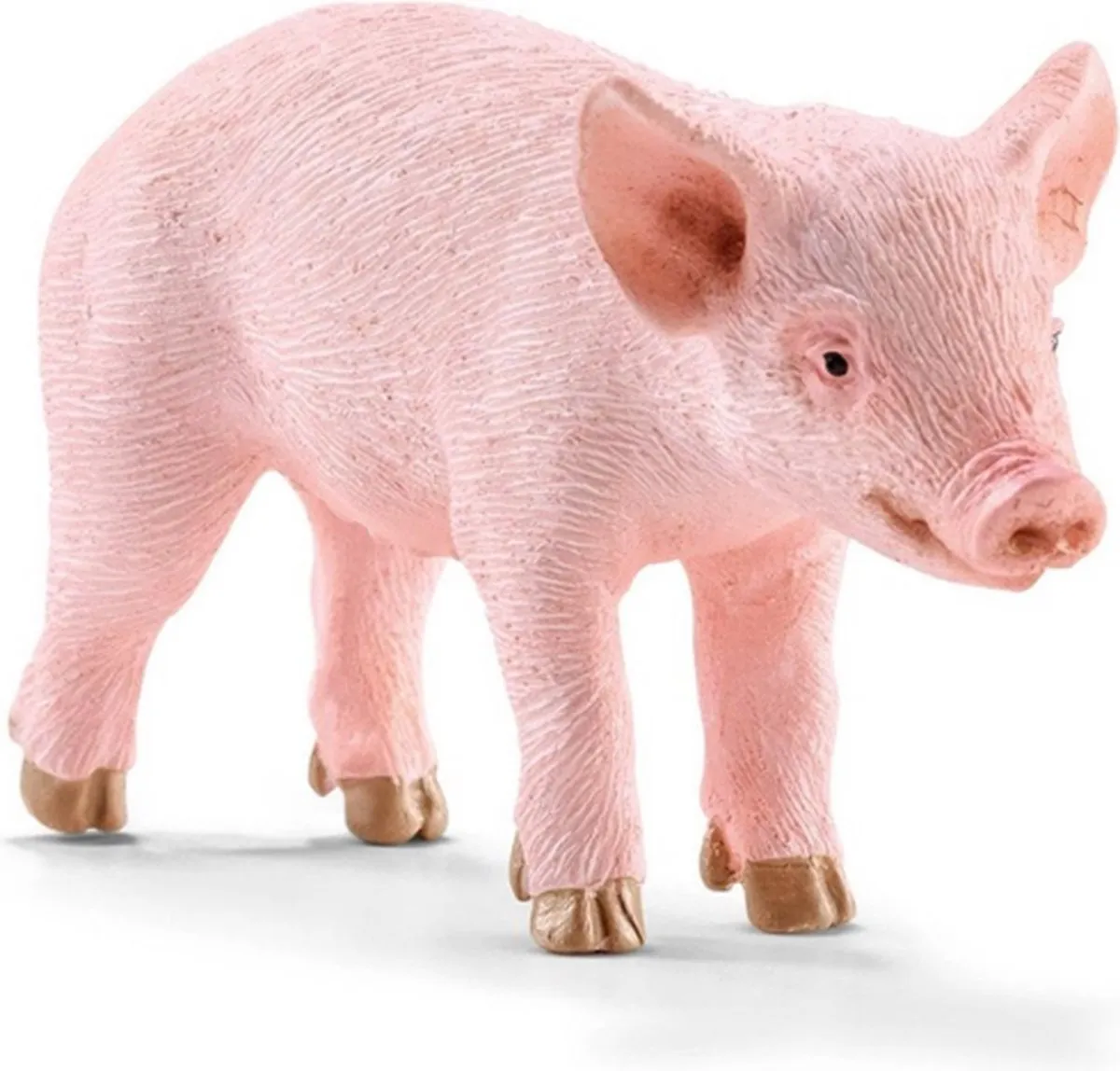 Schleich Varken Biggetje 17062 - Roze