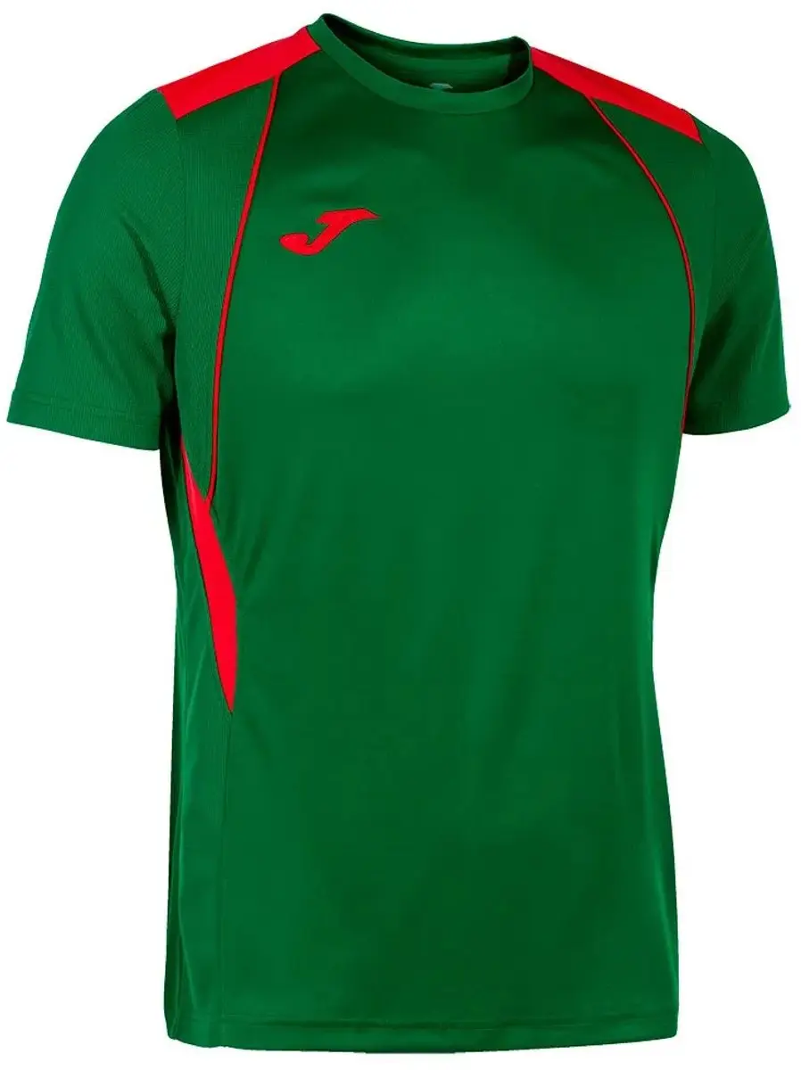 Joma Championship VII T-shirt 116cm