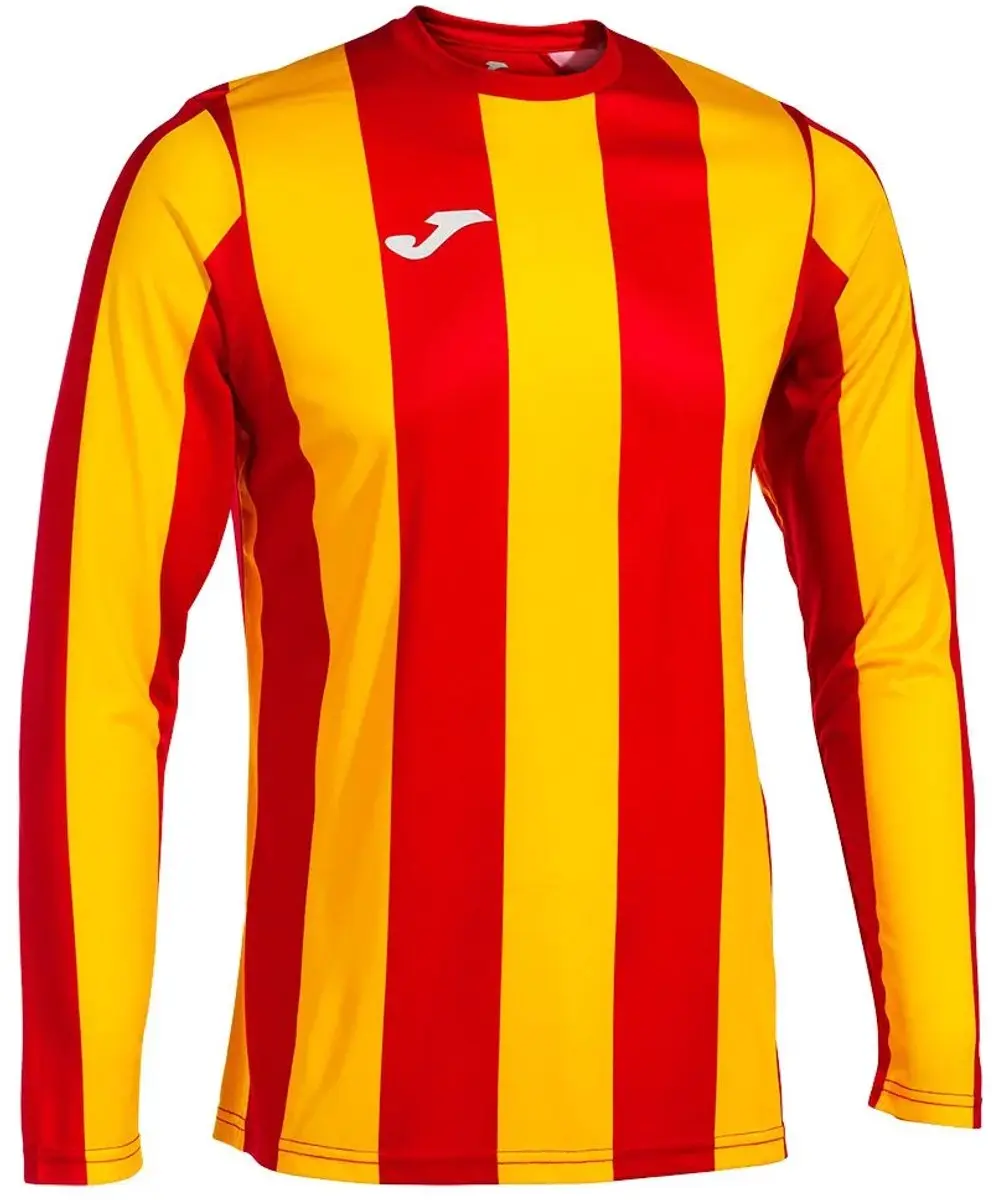 Joma Inter Classic T-shirt Lange Mouwen