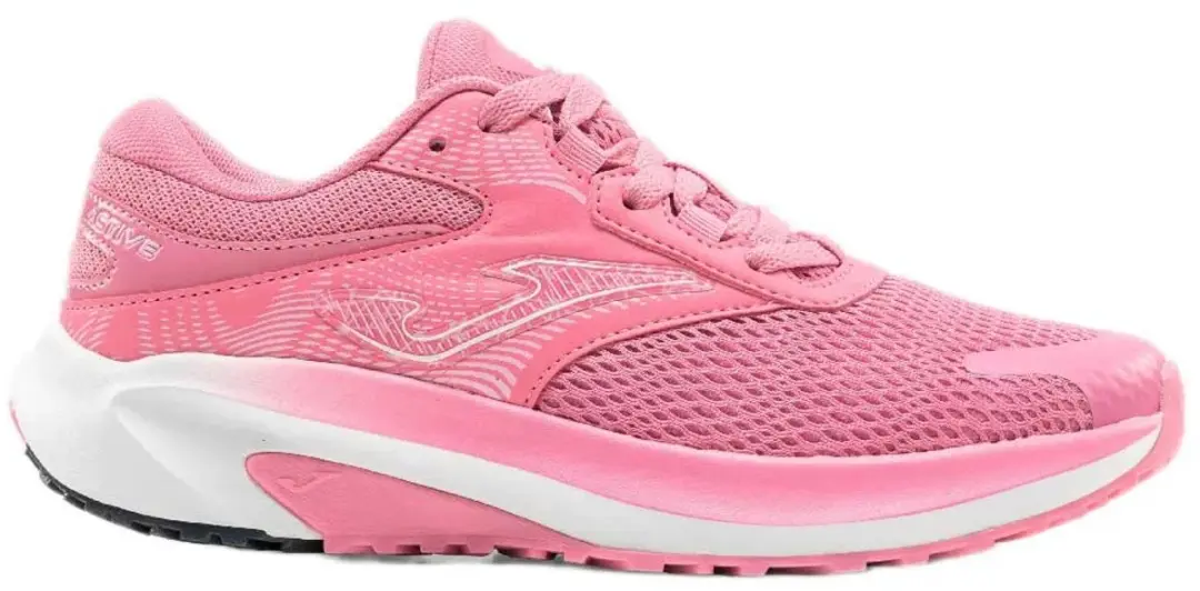 Joma Active Hardloopschoenen Roze EU 38 Vrouw