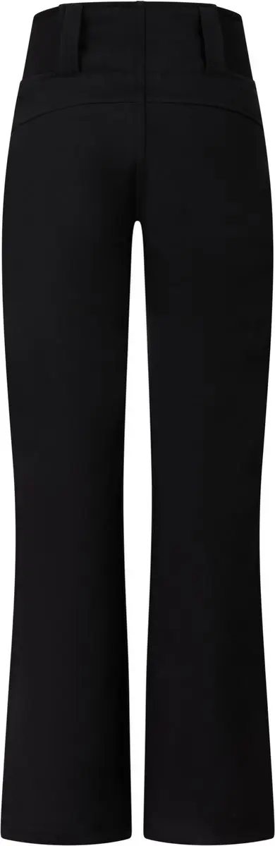 Protest PRTDala Skibroek Meisjes Softshell - Waterkolom 10K - True Black - afbeelding 2 van 6