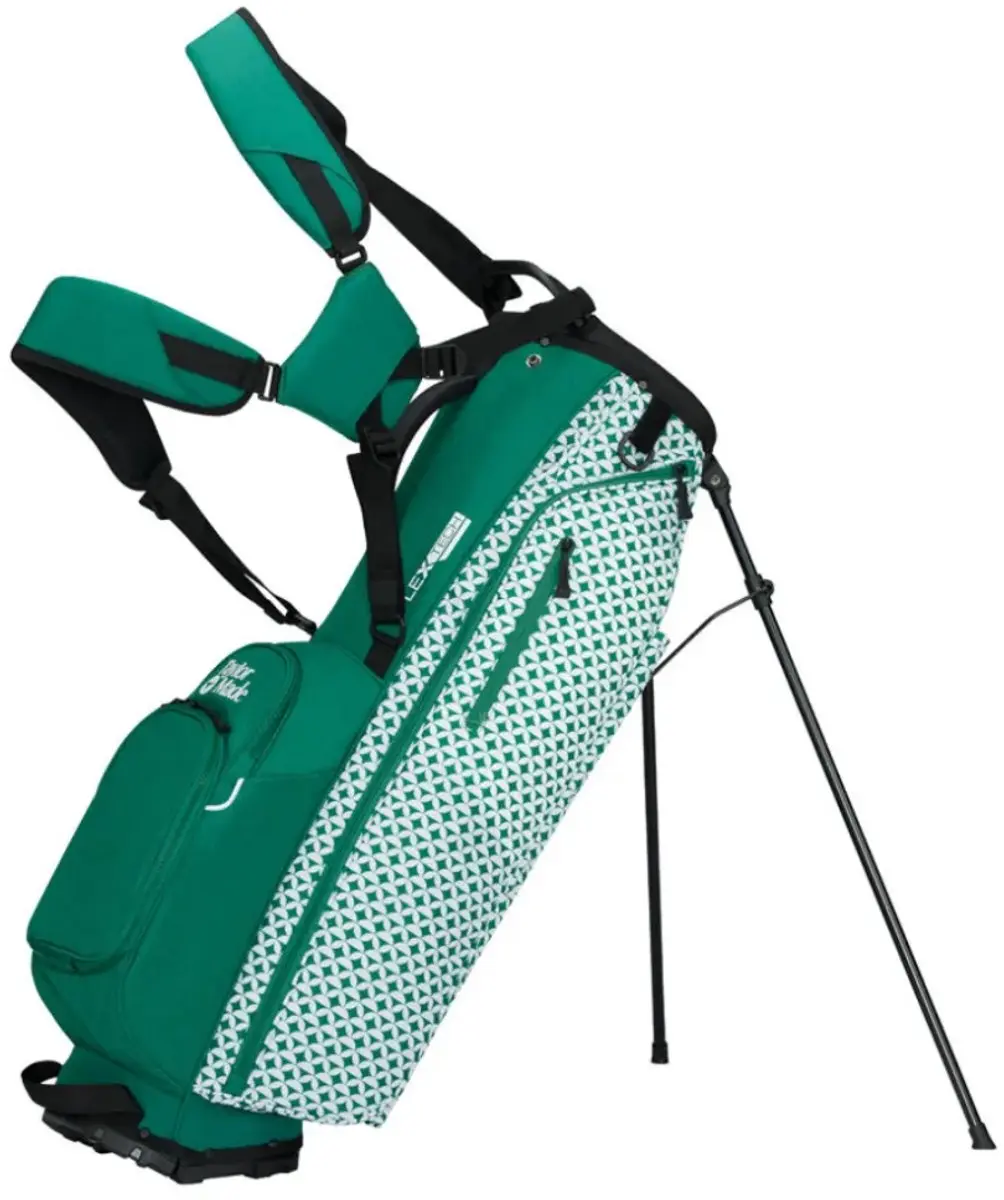 TaylorMade Flextech Standbag 2026